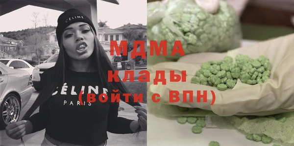 прущий лед Алзамай